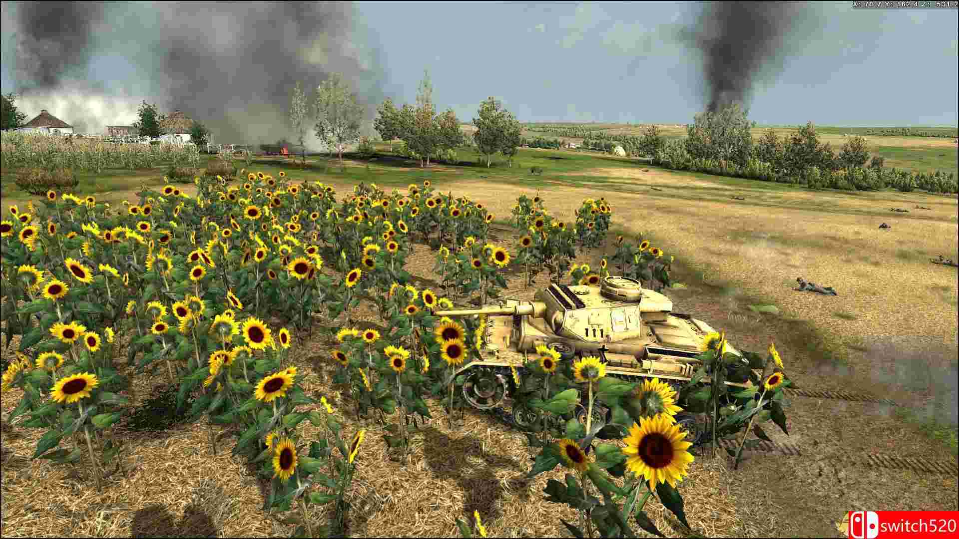 《格雷夫工作室的战术：米乌斯河前线（Graviteam Tactics）》集成DLCs SKIDROW镜像版[EN]_9