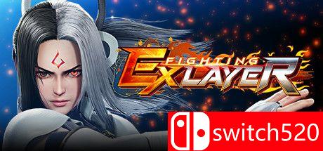 《格斗领域EX（FIGHTING EX LAYER）》官方中文 v1.5.3 SKIDROW镜像版[CN/TW/EN/JP]_0