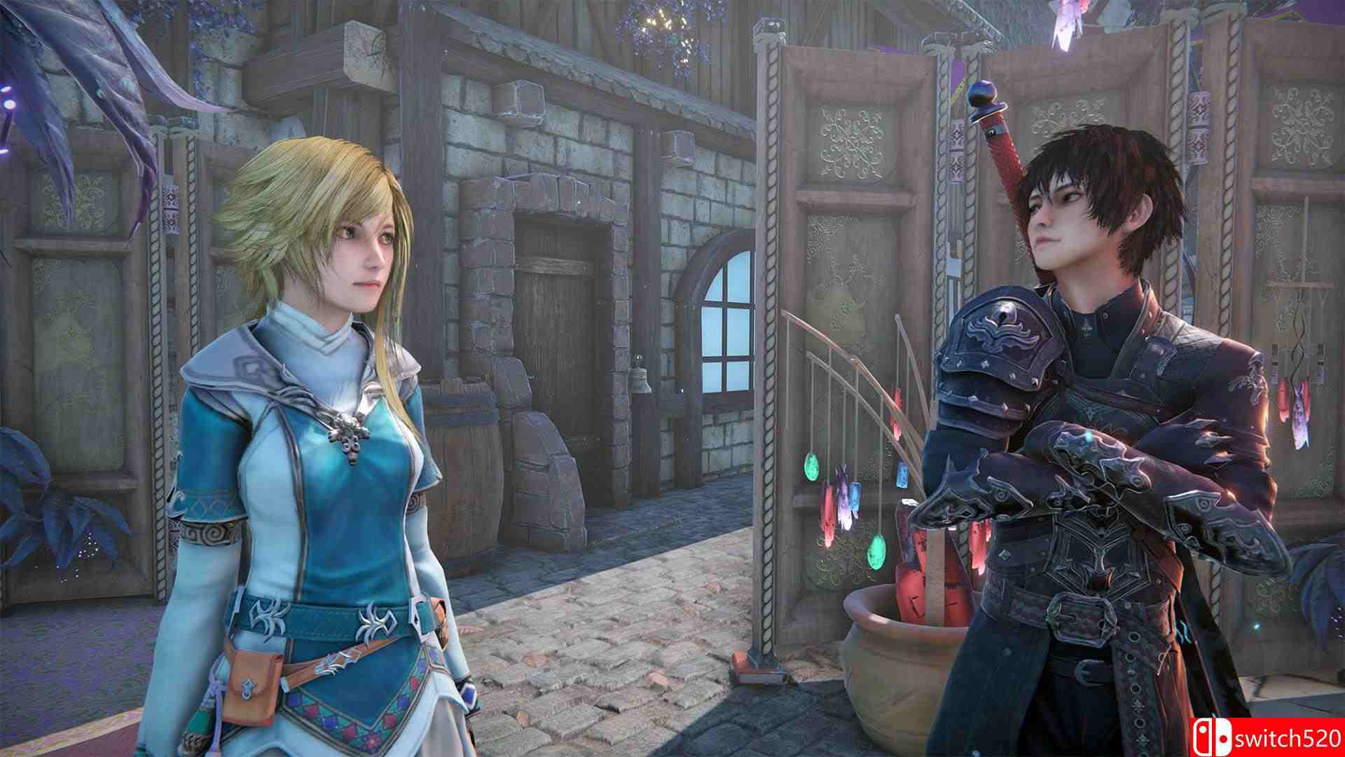 《永恒边缘（Edge Of Eternity）》官方中文  CODEX镜像版[CN/EN/JP]_1