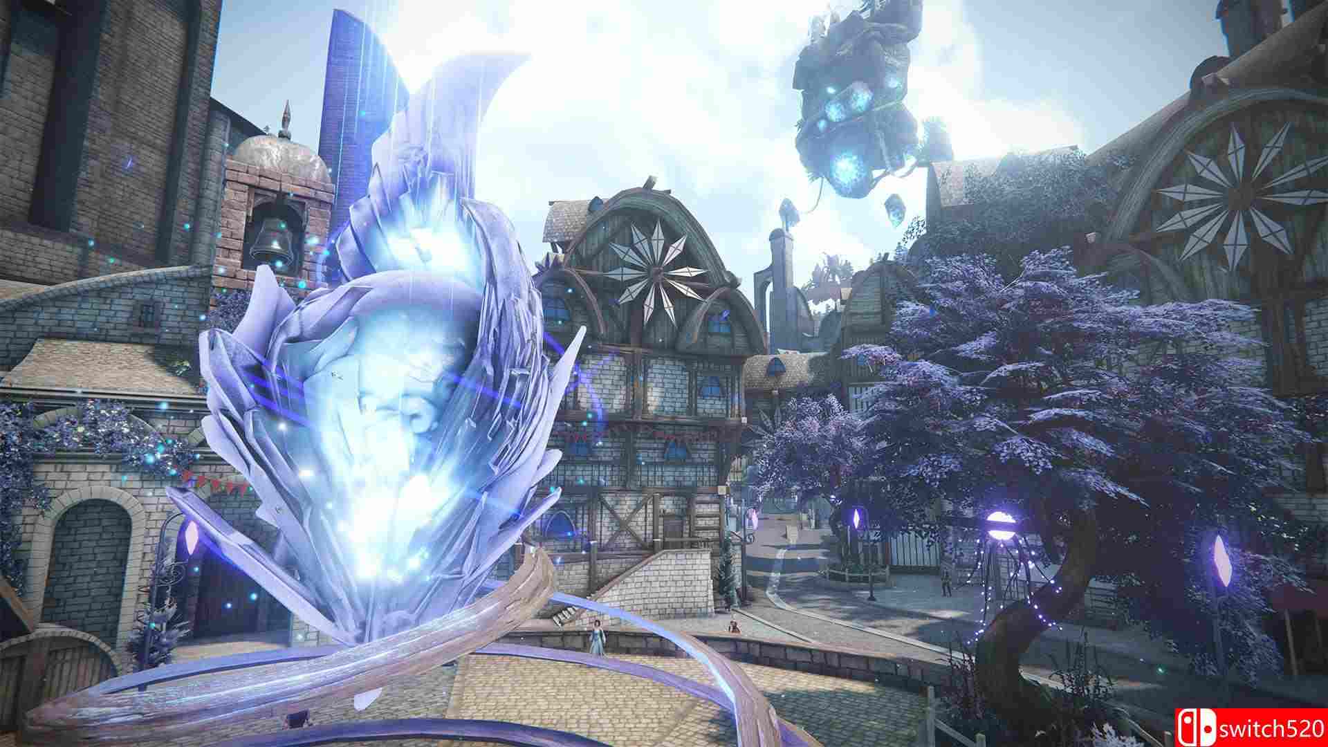 《永恒边缘（Edge Of Eternity）》官方中文  CODEX镜像版[CN/EN/JP]_4