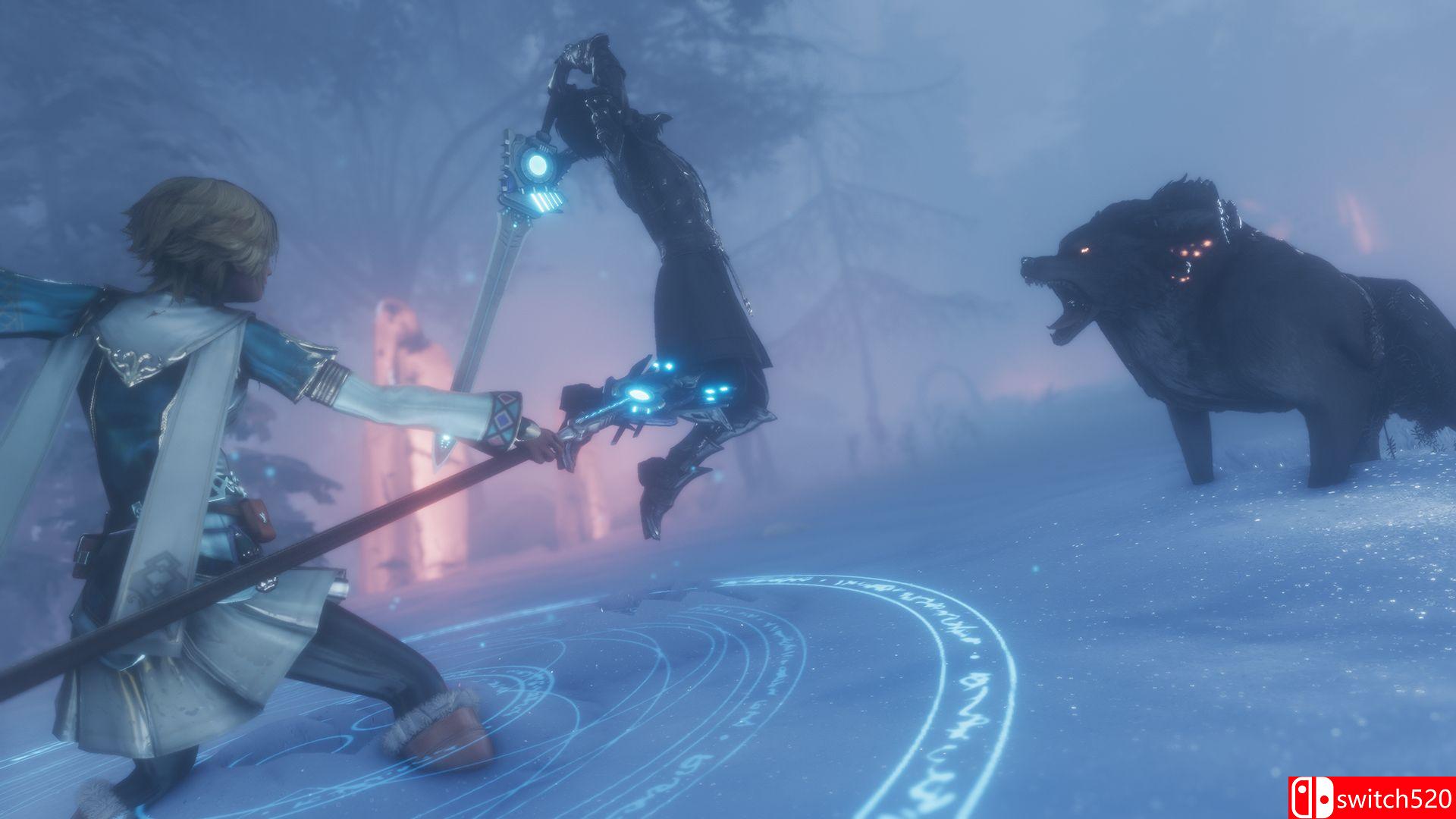 《永恒边缘（Edge Of Eternity）》官方中文  CODEX镜像版[CN/EN/JP]_2