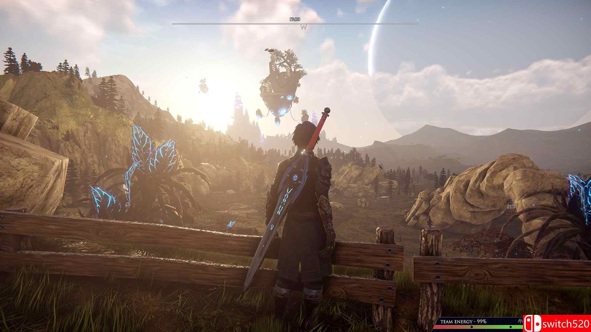 《永恒边缘（Edge Of Eternity）》官方中文  CODEX镜像版[CN/EN/JP]_5