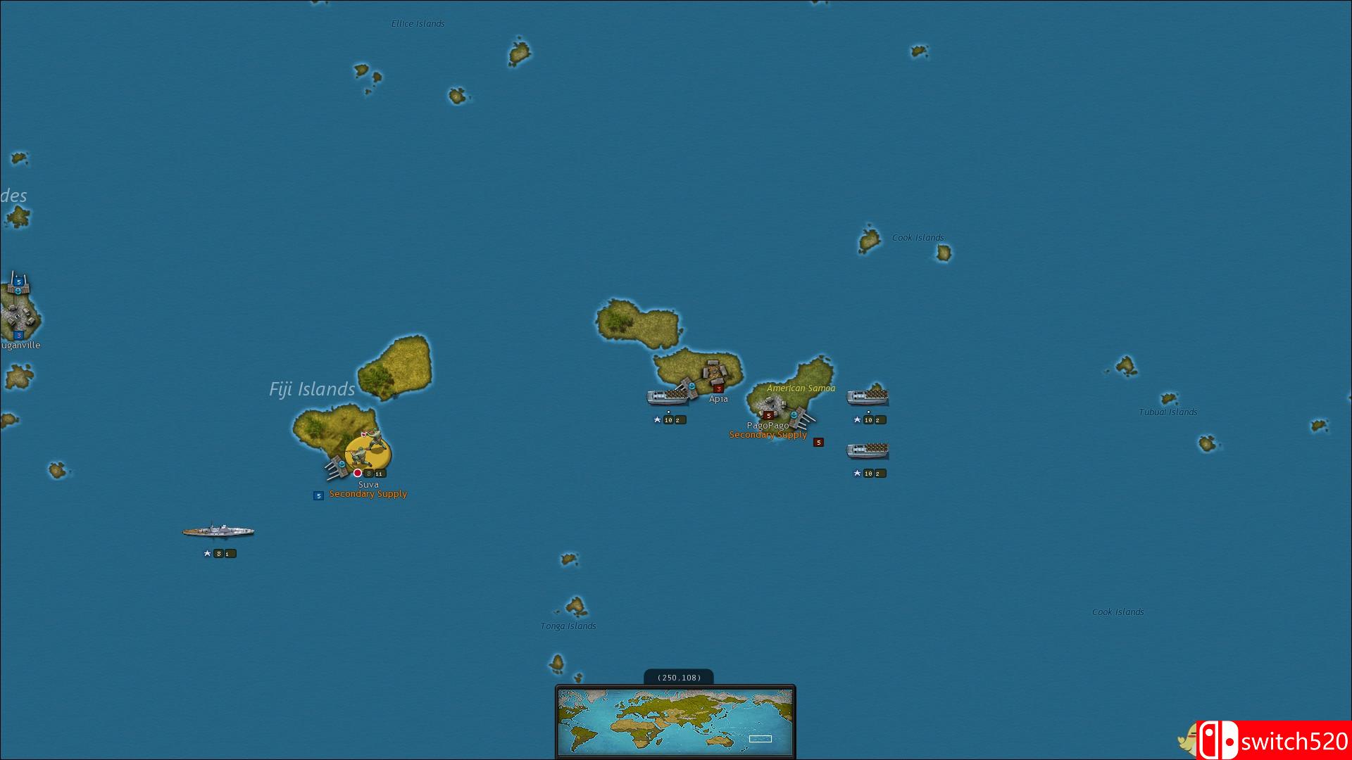 《战略命令WWII：世界战争（Strategic Command WWII）》v1.12.02 OUTLAWS硬盘版[EN]_6