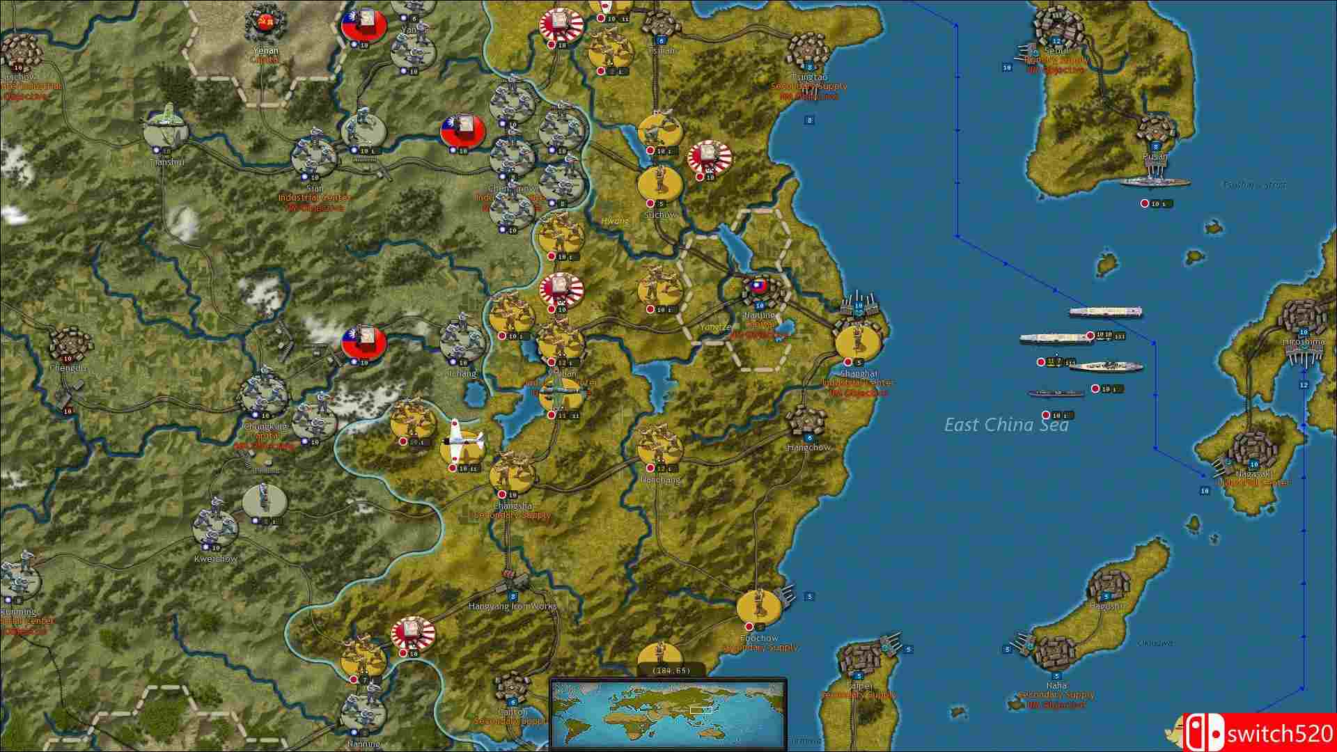 《战略命令WWII：世界战争（Strategic Command WWII）》v1.12.02 OUTLAWS硬盘版[EN]_7