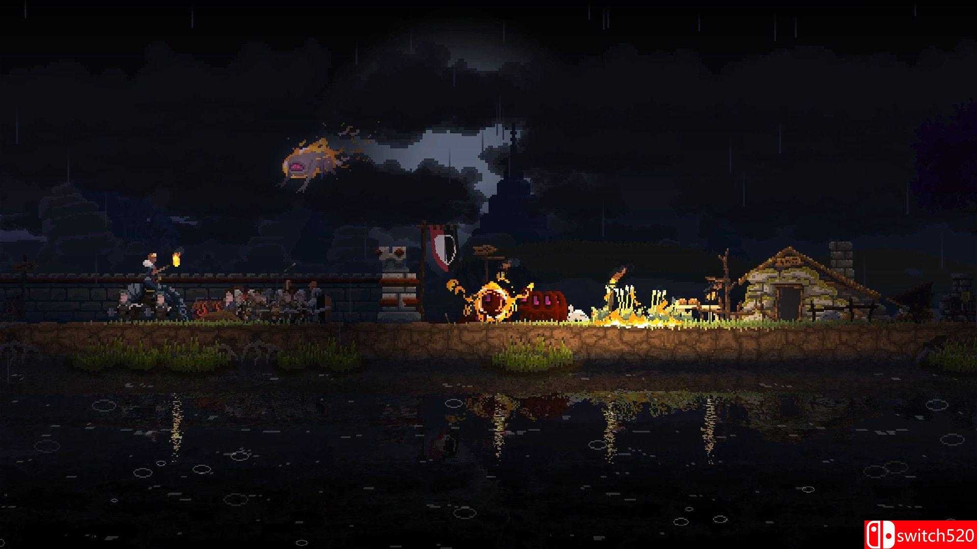 《王国：两位君主（Kingdom Two Crowns）》官方中文 集成Never Alone PLAZA镜像版[CN/TW/EN/JP]_4