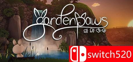 《花园爪子（Garden Paws）》集成Spooktacular升级 PLAZA镜像版[EN]_0