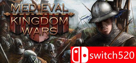 《中世纪王国战争（Medieval Kingdom Wars）》官方中文 v1.26 PLAZA镜像版[CN/EN]_0