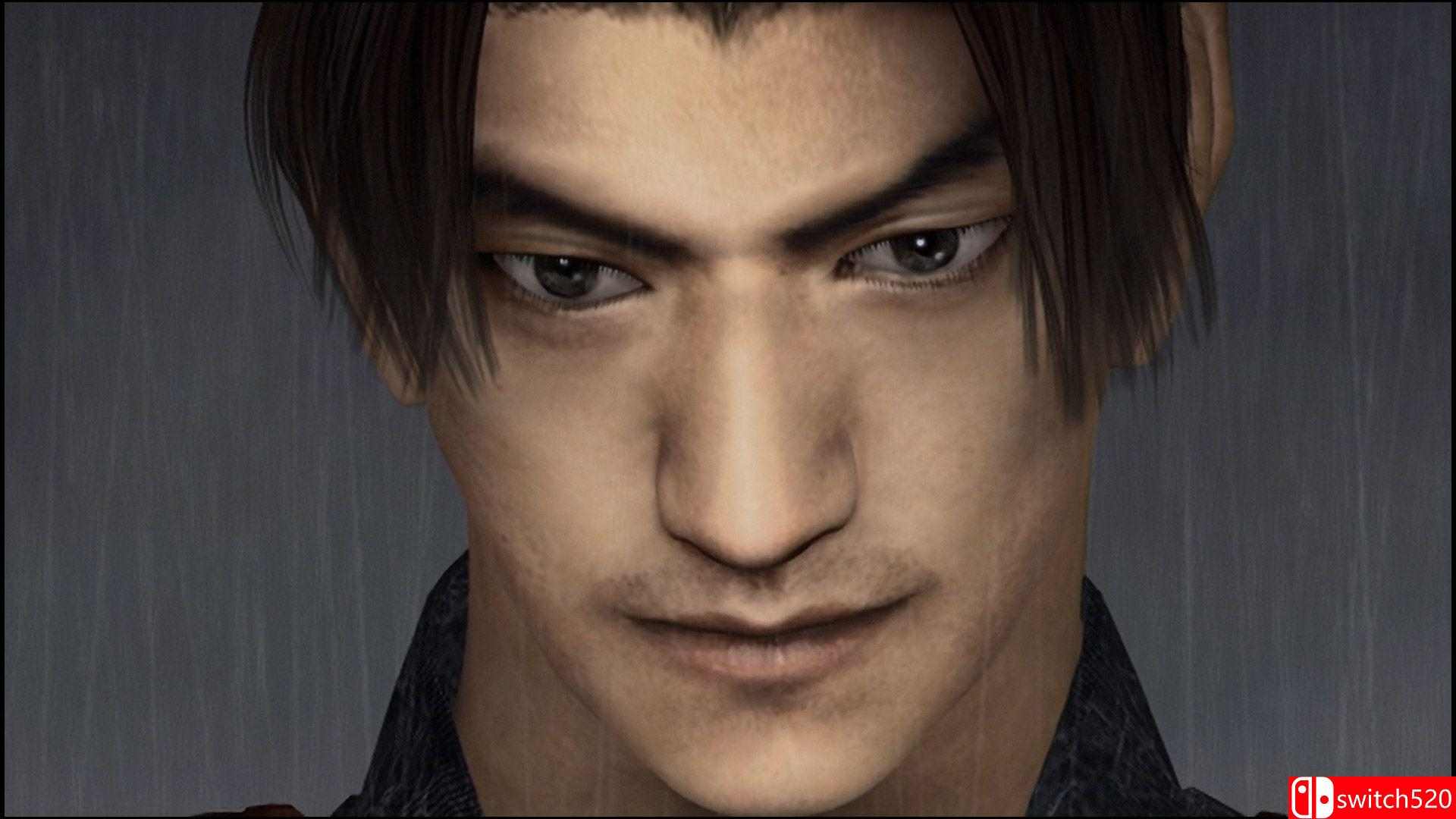 《鬼武者：高清复刻版（Onimusha: Warlords）》官方中文 v20250423 RUNE镜像版[CN/EN/JP]_1