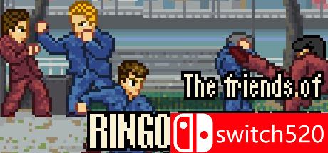 《石川林檎的朋友们（The friends of Ringo Ishikawa）》B.6393967 Chronos硬盘版[CN/EN]_0