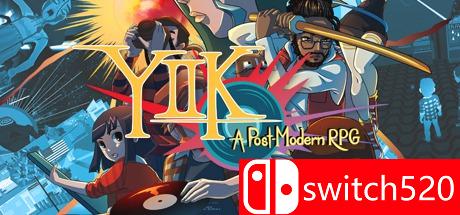 《YIIK：后现代RPG（YIIK: A Postmodern RPG）》v1.25 DINOByTES镜像版[EN]_0