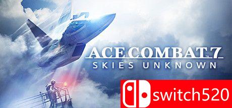 《皇牌空战7：未知空域（ACE COMBAT™ 7: SKIES UNKNOWN）》官方中文 豪华版 CODEX镜像版[TW/EN]_0
