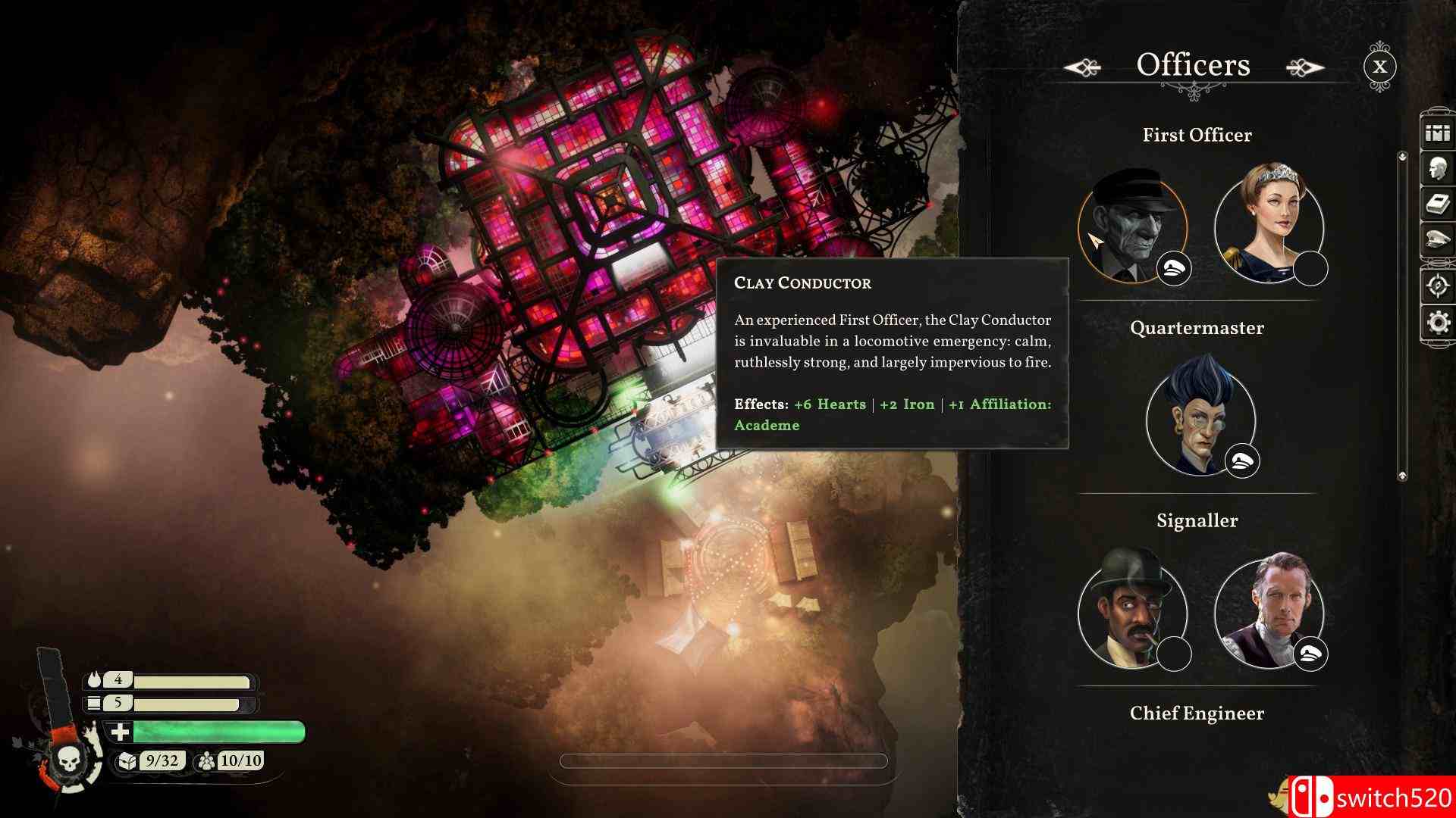 《无光之空（SUNLESS SKIES）》主权版 CODEX镜像版[EN]_4