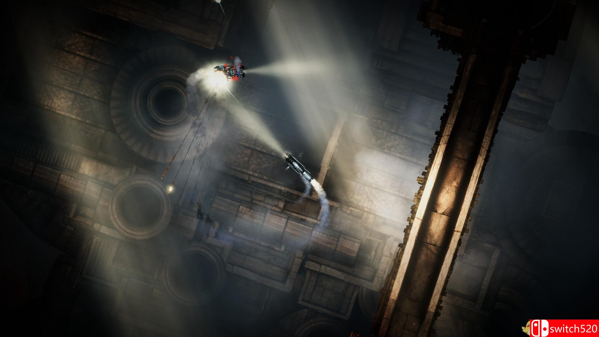 《无光之空（SUNLESS SKIES）》主权版 CODEX镜像版[EN]_7