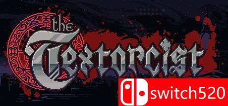 《圣书物语（The Textorcist: The Story of Ray Bibbia）》TiNYiSO镜像版[EN]_0