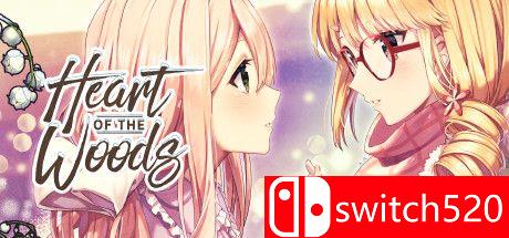 《森灵之心（Heart of the Woods）》官方中文 v20221101 DARKSiDERS镜像版[CN/EN]_0