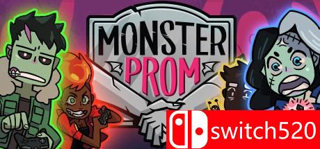 《魔物学园：毕业舞会大作战（Monster Prom）》官方中文 v6.6 DINOByTES镜像版[CN/EN]_0