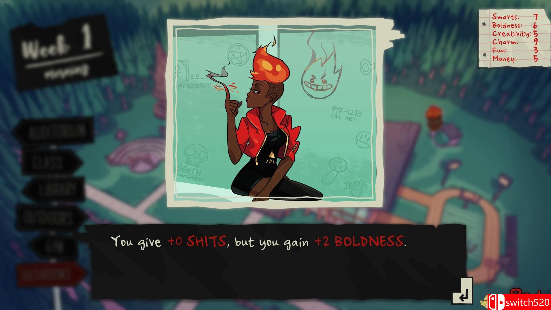 《魔物学园：毕业舞会大作战（Monster Prom）》官方中文 v6.6 DINOByTES镜像版[CN/EN]_2