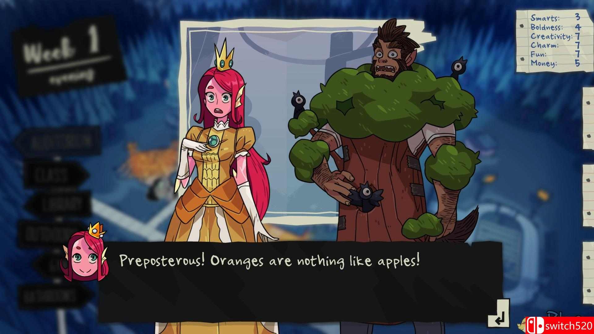 《魔物学园：毕业舞会大作战（Monster Prom）》官方中文 v6.6 DINOByTES镜像版[CN/EN]_3