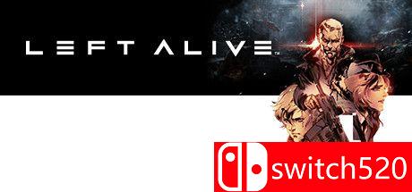 《生还者（Left alive）》EMPRESS镜像版[EN/JP]_0