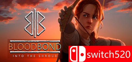 《血统联系（Blood Bond - Into the Shroud）》增强版 CODEX镜像版[EN]_0