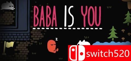 《巴巴是你（Baba Is You）》v448b SiMPLEX硬盘版[EN]_0