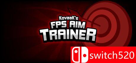 《KovaaK的FPS枪法模拟器（KovaaK's FPS Aim Trainer）》v2.7.2 DARKSiDERS镜像版[EN]_0