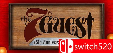 《第七位访客：25周年纪念版（The 7th Guest: 25th AE）》v1.1.6 Razor1911镜像版[EN]_0