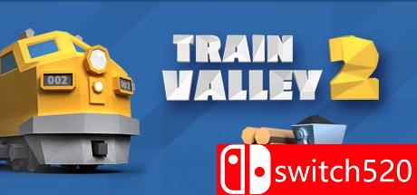 《火车山谷2（Train Valley 2）》官方中文 集成Myths and Rails DLC Razor1911镜像版[CN/EN]_0