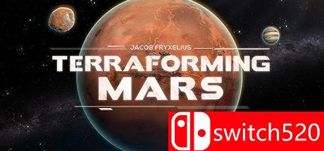 《改造火星（Terraforming Mars）》v1.2096 rG硬盘版[EN]_0
