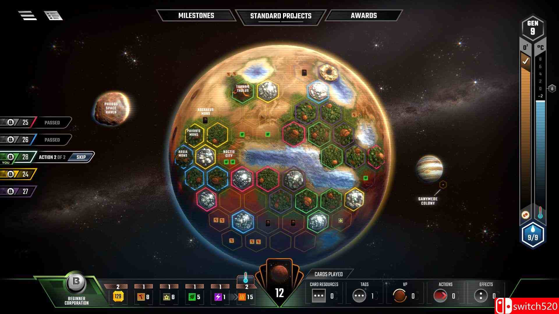《改造火星（Terraforming Mars）》v1.2096 rG硬盘版[EN]_2