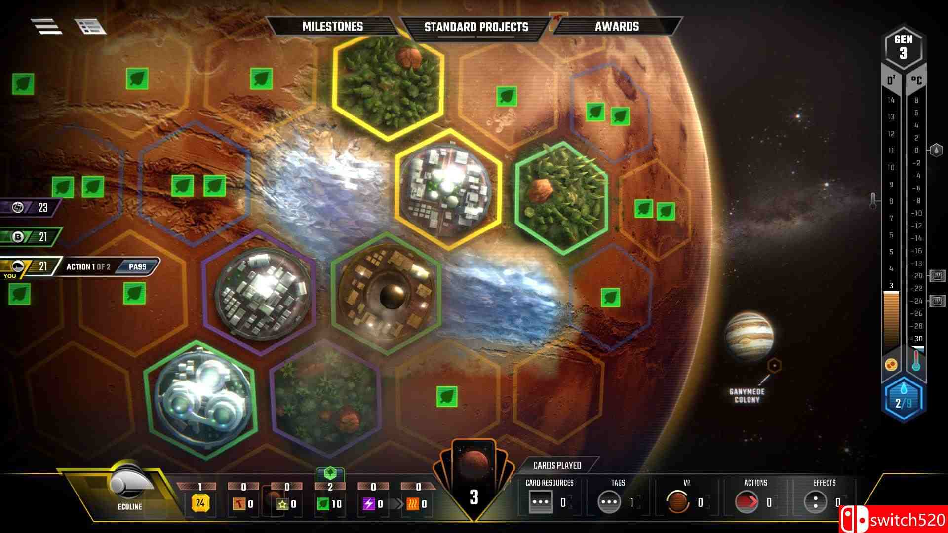 《改造火星（Terraforming Mars）》v1.2096 rG硬盘版[EN]_1