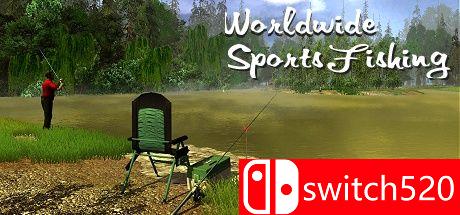 《全球运动钓鱼（Worldwide Sports Fishing）》v20220107 DARKSiDERS镜像版[EN]_0