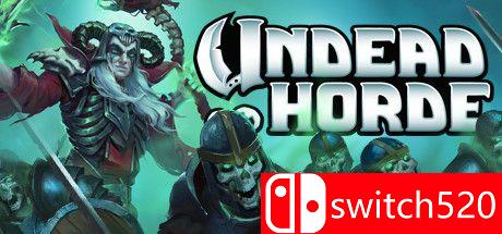 《亡灵军团（Undead Horde）》官方中文 v1.2.0 VACE硬盘版[CN/EN/JP]_0