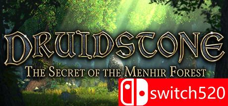 《德鲁伊之石：梅希尔森林的秘密（Druidstone）》v1.2.12 FCKDRM镜像版[EN]_0