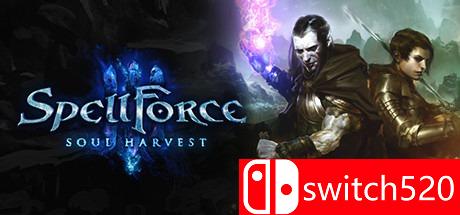 《咒语力量3：灵魂收割（SpellForce 3: Soul Harvest）》v161554 DINOByTES镜像版[CN/EN]_0