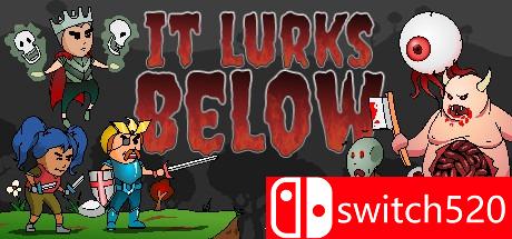 《潜伏地下（It Lurks Below）》v1.01.66 SiMPLEX硬盘版[EN]_0