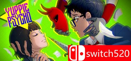《雅皮士精神（Yuppie Psycho）》官方中文 v2.0.58 DARKSiDERS镜像版[CN/TW/EN]_0