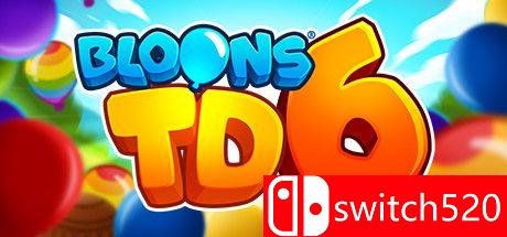 《气球塔防6（Bloons TD 6）》v24.2.3734 DARKSiDERS镜像版[EN]_0