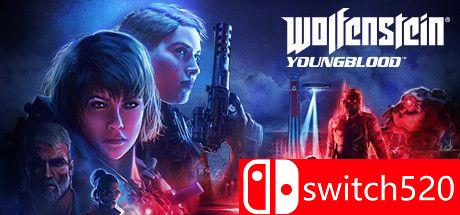 《德军总部：新血液（Wolfenstein: Youngblood）》官方中文 v20220308 FLT镜像版[CN/TW/EN/JP]_0