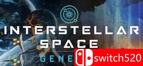 《星际空间：创世纪（Interstellar Space: Genesis）》集成演变帝国DLC Razor1911镜像版[EN]_0