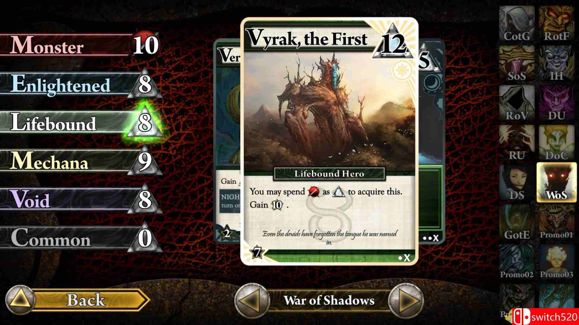 《暗杀神（Ascension: Deckbuilding Game）》集成Deliverance DLC PLAZA镜像版[EN]_3