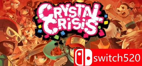 《水晶危机（Crystal Crisis）》官方中文 v1.8.029 I_KnoW镜像版[TW/EN]_0