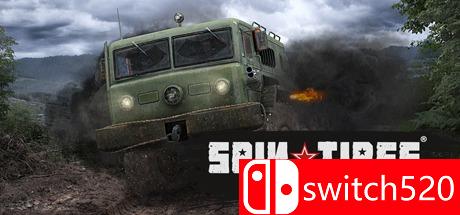 《旋转轮胎（Spintires: The Original Game）》官方中文 集成中国冒险DLC PLAZA镜像版[CN/EN]_0