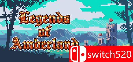 《琥珀之地传奇：遗忘王冠（Legends Amberland: Forgotten Crown）》v1.31 DELiGHT硬盘版[EN]_0