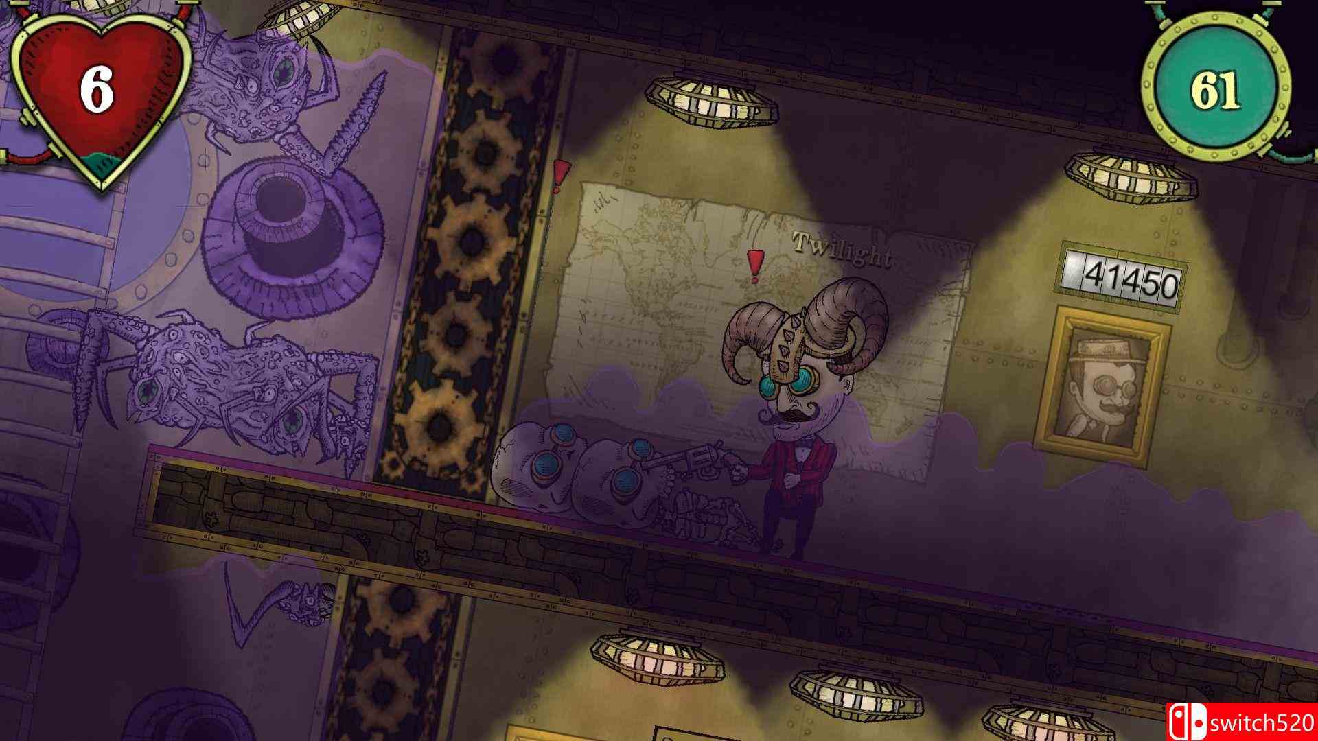 《深度潜入（We Need To Go Deeper）》集成The Quantum升级 PLAZA镜像版[EN]_2