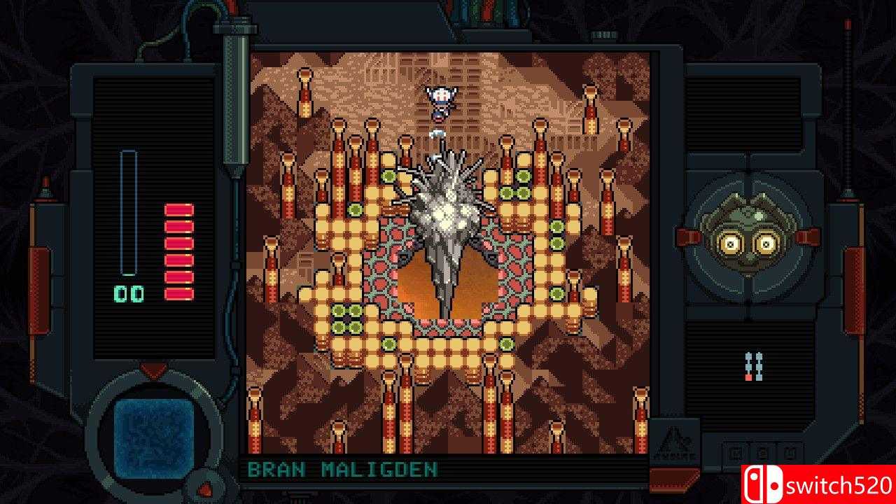 《镇痛2：归于尘土（Anodyne 2: Return to Dust）》官方中文 v1.5.1.GOG DELiGHT硬盘版[CN/EN]_4