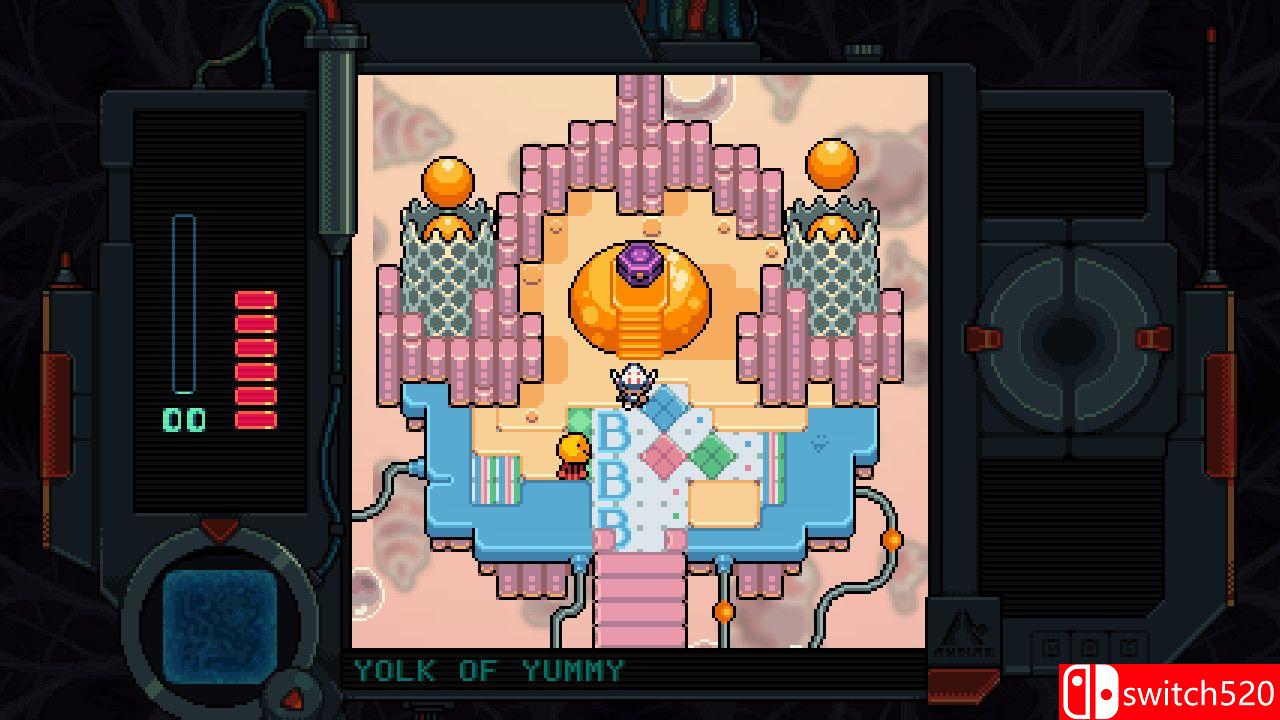 《镇痛2：归于尘土（Anodyne 2: Return to Dust）》官方中文 v1.5.1.GOG DELiGHT硬盘版[CN/EN]_3