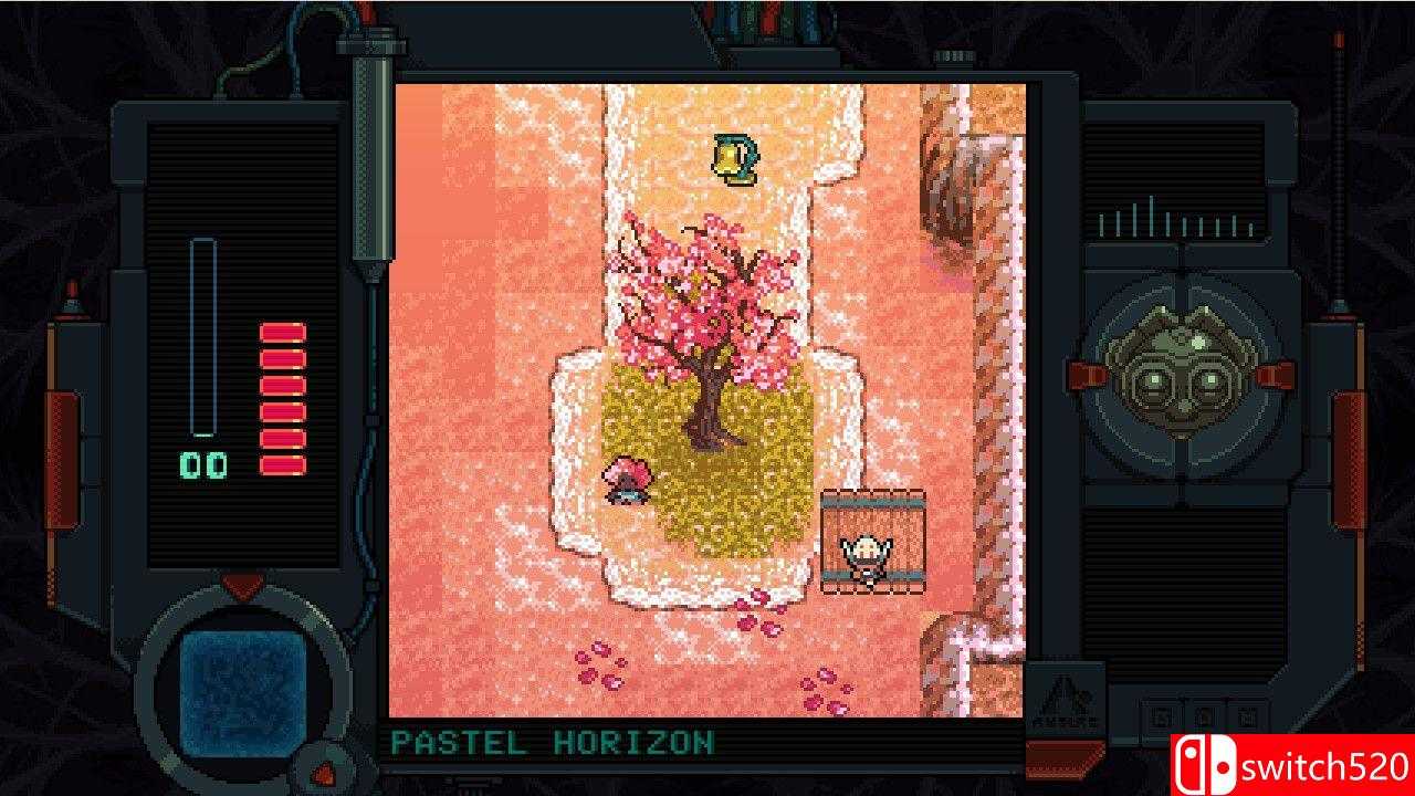 《镇痛2：归于尘土（Anodyne 2: Return to Dust）》官方中文 v1.5.1.GOG DELiGHT硬盘版[CN/EN]_5