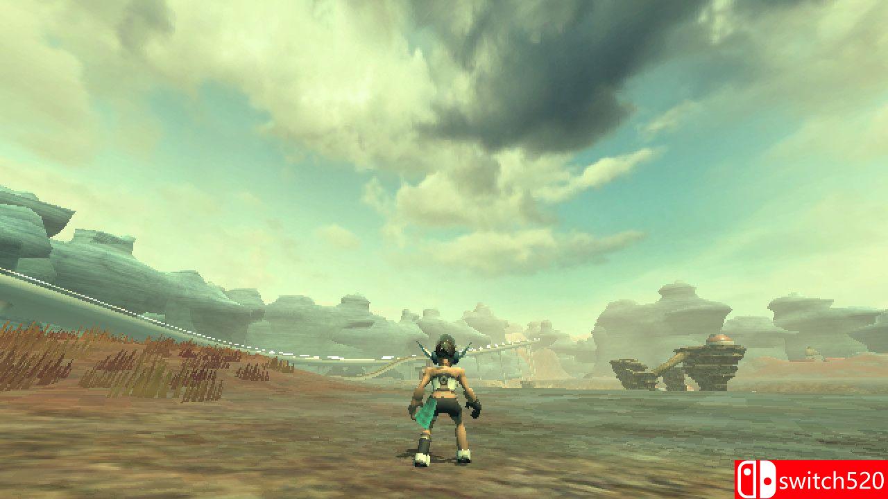 《镇痛2：归于尘土（Anodyne 2: Return to Dust）》官方中文 v1.5.1.GOG DELiGHT硬盘版[CN/EN]_1