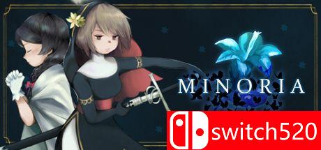 《米诺利亚（Minoria）》官方中文 v1.085c rG硬盘版[CN/TW/EN/JP]_0